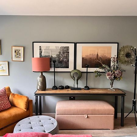 The Coach House Appartement Warnham Buitenkant foto
