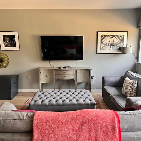 The Coach House Appartement Warnham Buitenkant foto