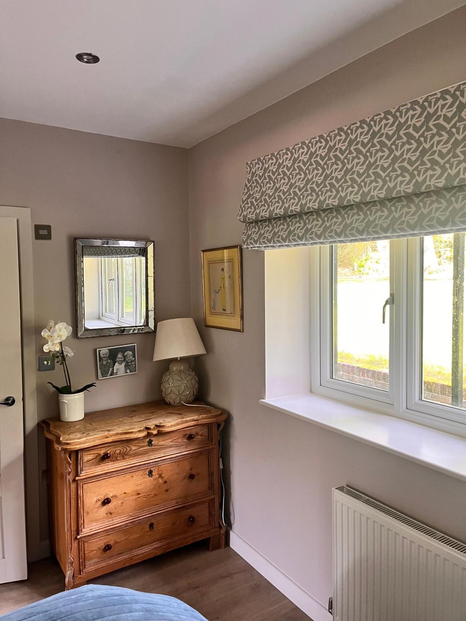 The Coach House Appartement Warnham Buitenkant foto