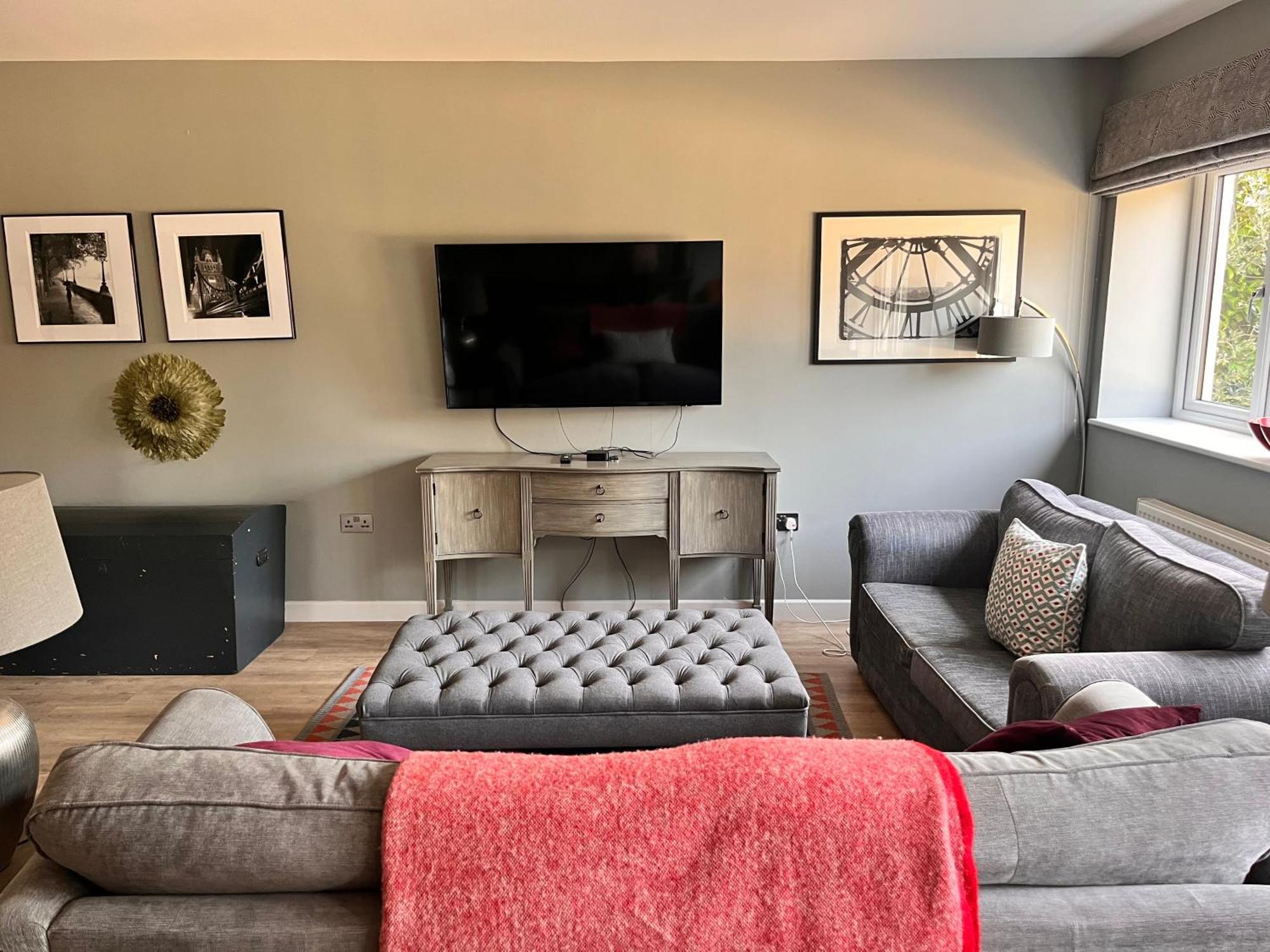 The Coach House Appartement Warnham Buitenkant foto